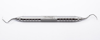 CURETA GRACEY 17/18 (DISTAL) MANGO 6 HU-FRIEDY