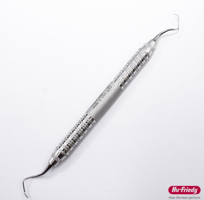 CURETA GRACEY 17/18 (DISTAL) MANGO 6 HU-FRIEDY