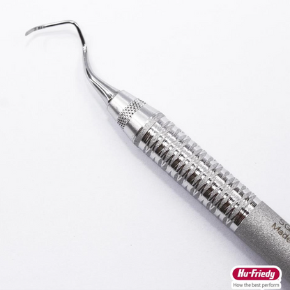 CURETA GRACEY 17/18 (DISTAL) MANGO 6 HU-FRIEDY