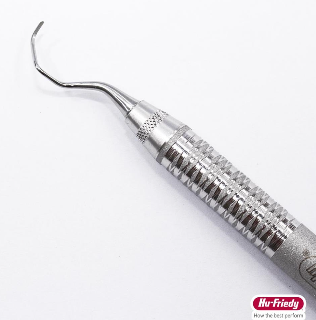 CURETA GRACEY 17/18 (DISTAL) MANGO 6 HU-FRIEDY