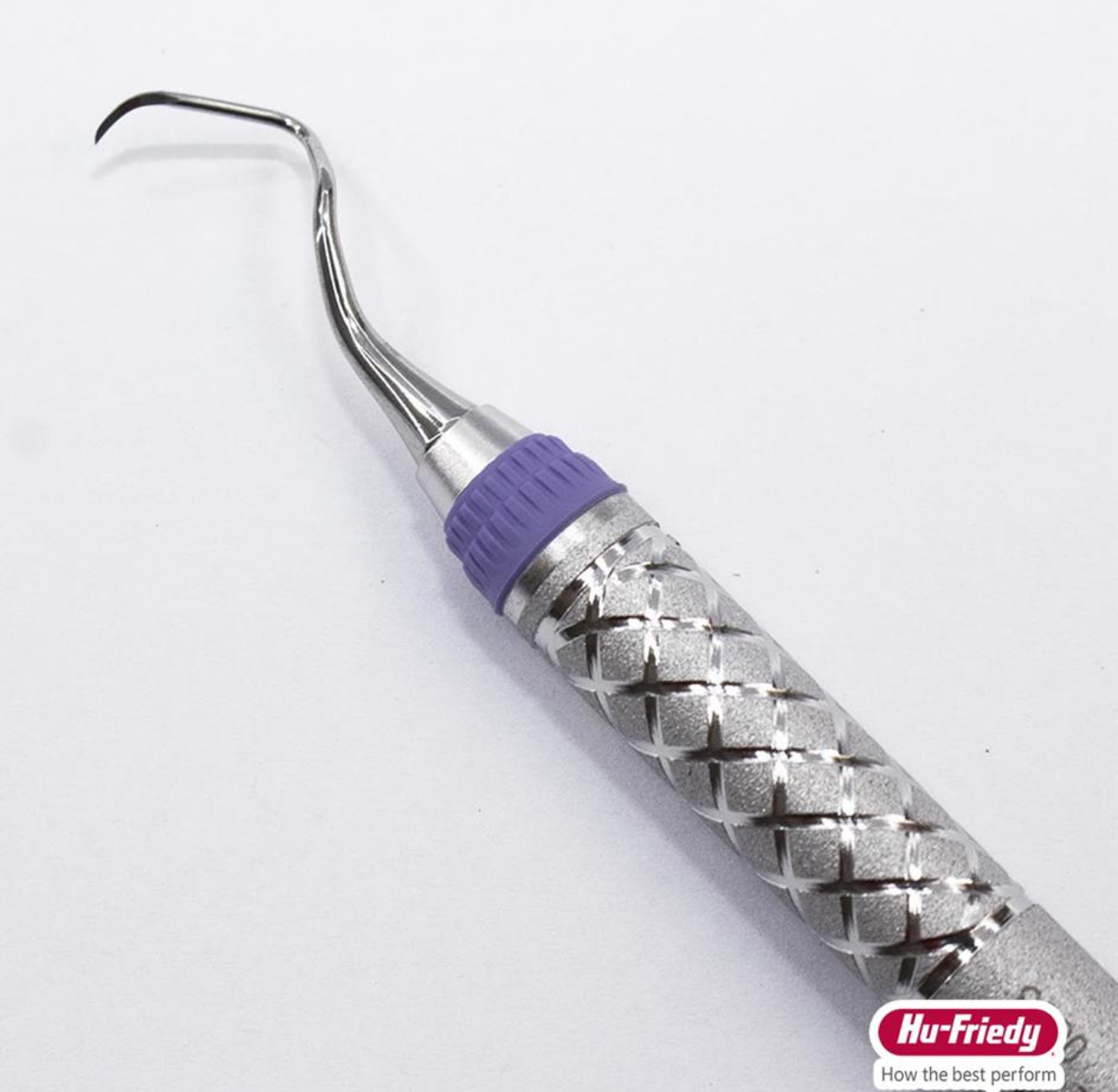 CURETA GRACEY 17/18 (DISTAL) MANGO 9 EVEREDGE HU-FRIEDY