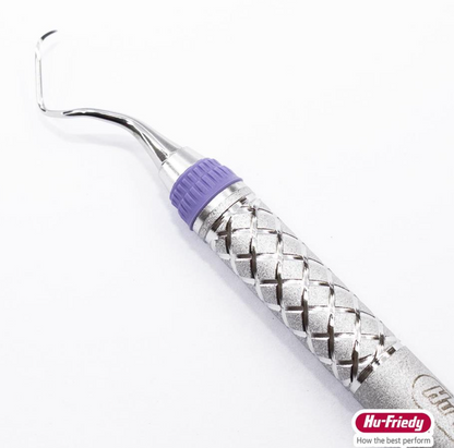 CURETA GRACEY 17/18 (DISTAL) MANGO 9 EVEREDGE HU-FRIEDY