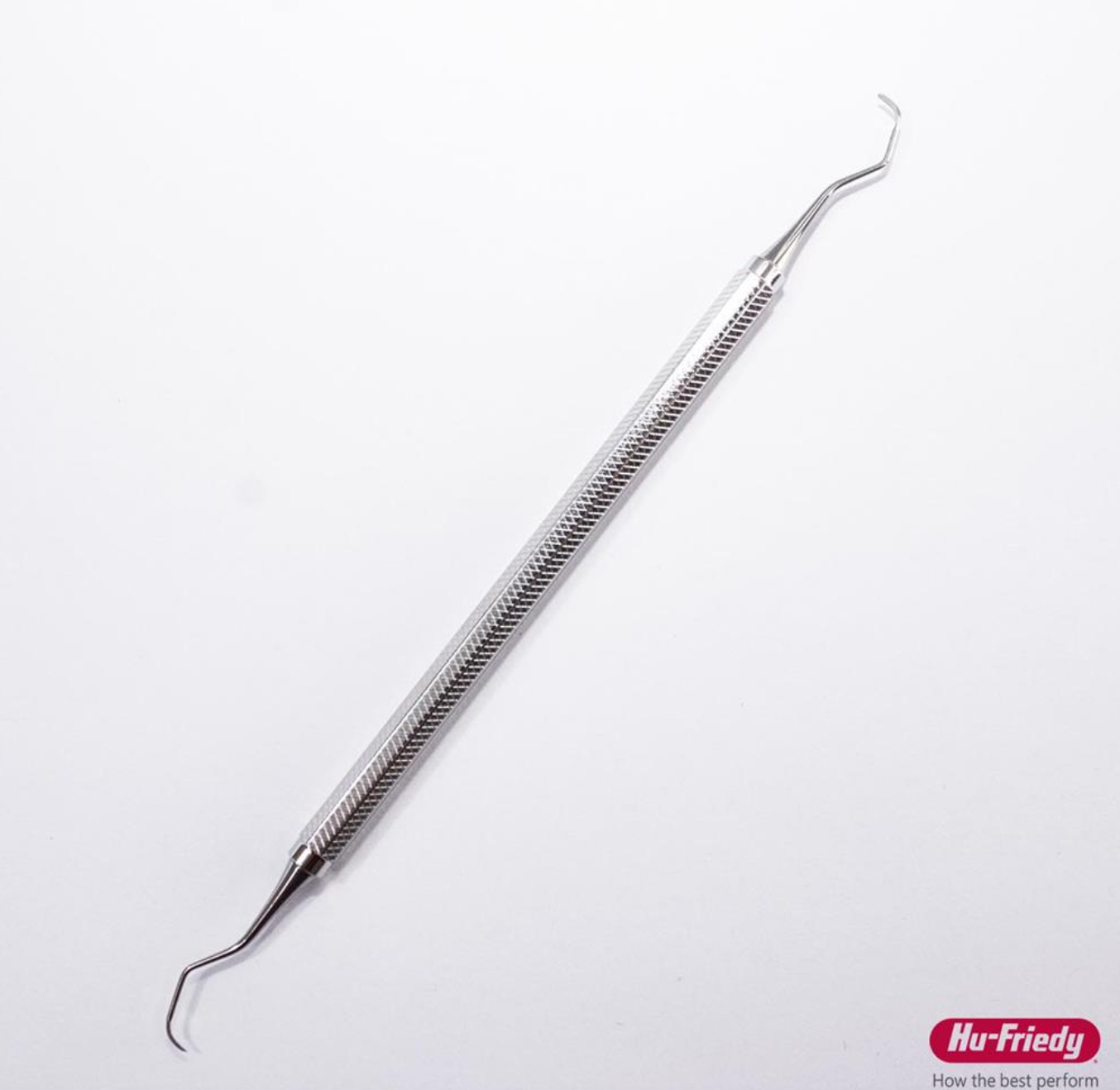 CURETA GRACEY 3/4 PARA ANTERIOR HU-FRIEDY
