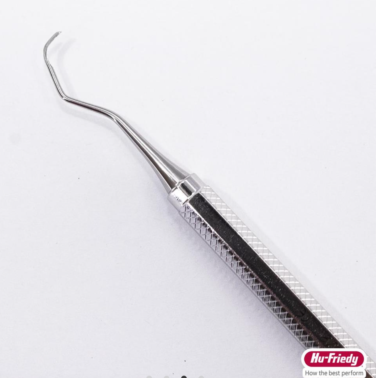CURETA GRACEY 3/4 PARA ANTERIOR HU-FRIEDY