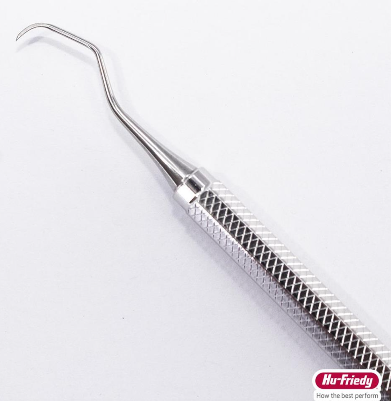 CURETA GRACEY 3/4 PARA ANTERIOR HU-FRIEDY
