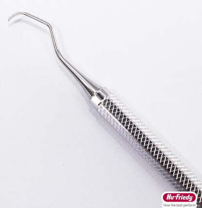 CURETA GRACEY 3/4 PARA ANTERIOR HU-FRIEDY