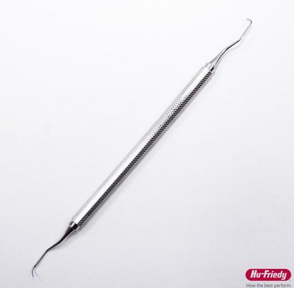 CURETA GRACEY 5/6 PARA ANTERIOR HU-FRIEDY
