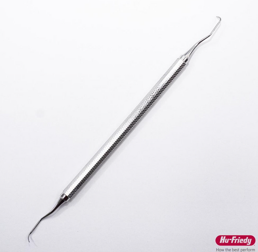CURETA GRACEY 5/6 PARA ANTERIOR HU-FRIEDY
