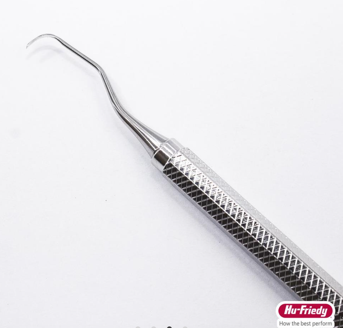 CURETA GRACEY 5/6 PARA ANTERIOR HU-FRIEDY
