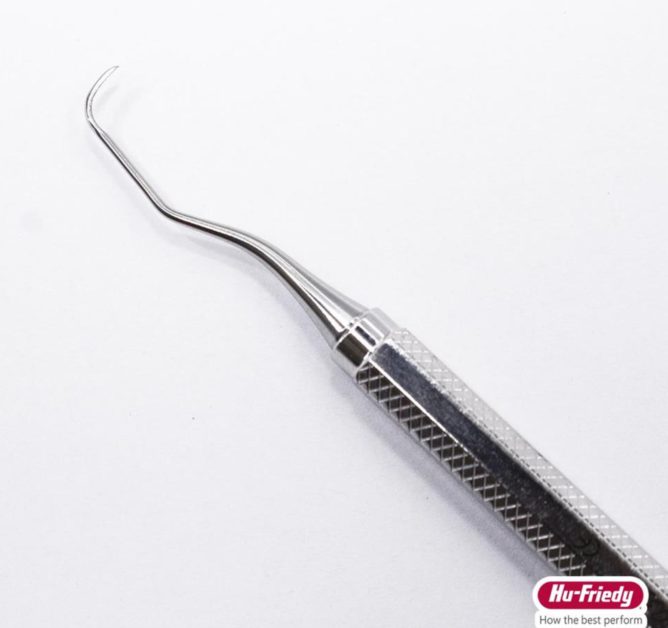 CURETA GRACEY 5/6 PARA ANTERIOR HU-FRIEDY