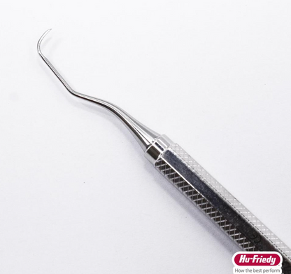 CURETA GRACEY 5/6 PARA ANTERIOR HU-FRIEDY