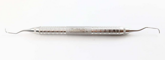 CURETA GRACEY 5/6 PARA ANTERIOR MANGO 6 HU-FRIEDY
