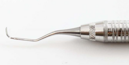 CURETA GRACEY 5/6 PARA ANTERIOR MANGO 6 HU-FRIEDY