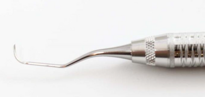 CURETA GRACEY 5/6 PARA ANTERIOR MANGO 6 HU-FRIEDY