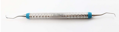 CURETA GRACEY 5/6 PARA ANTERIOR MANGO 9 EVEREDGE HU-FRIEDY