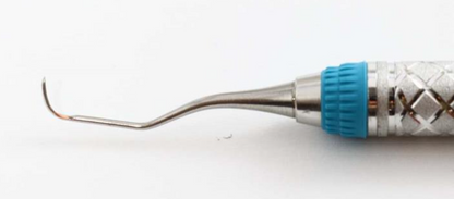 CURETA GRACEY 5/6 PARA ANTERIOR MANGO 9 EVEREDGE HU-FRIEDY