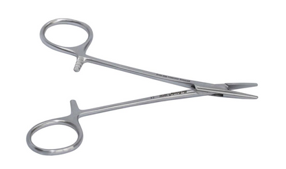 PORTA AGUJAS WEBSTER (13CM) HU-FRIEDY