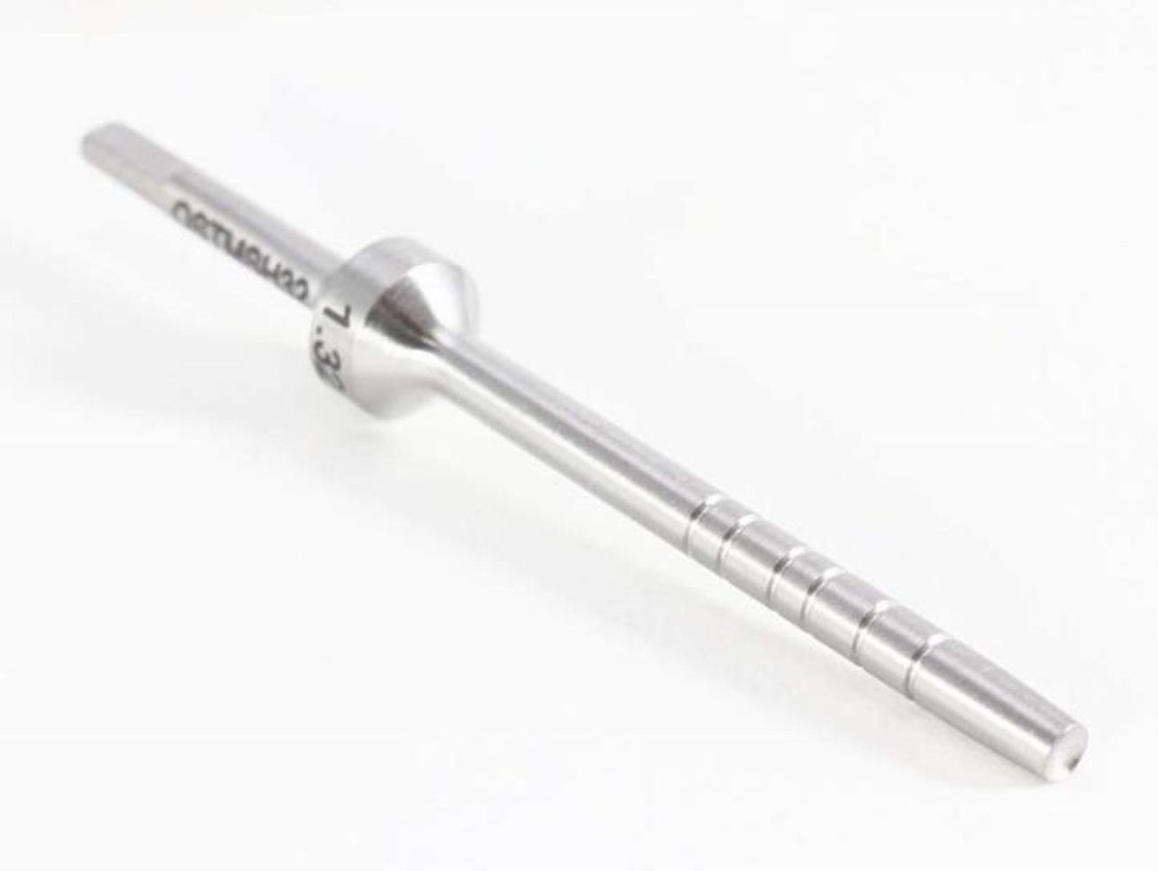 OSTEOTOMO INTERCAMBIABLE CONCAVO DE 3.2MM RECTO HU-FRIEDY