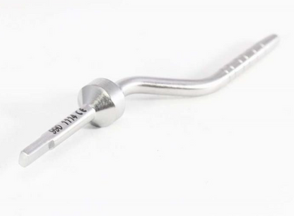 OSTEOTOMO INTERCAMBIABLE CONVEXO DE 3.2MM ANGULADO HU-FRIEDY