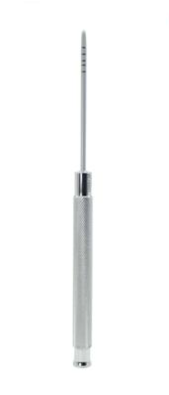 OSTEOTOMO PAL1 DE 2.7MM HU-FRIEDY