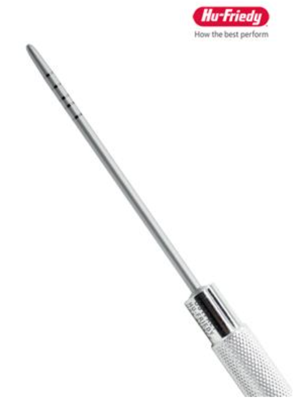OSTEOTOMO PAL1 DE 2.7MM HU-FRIEDY