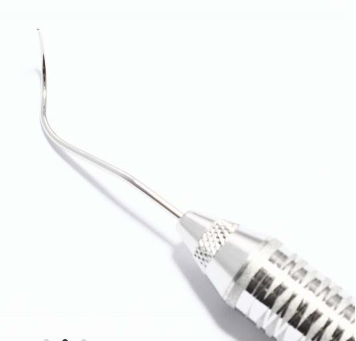 SONDA NABERS PARA FURCA 2N MANGO 6 HU-FRIEDY