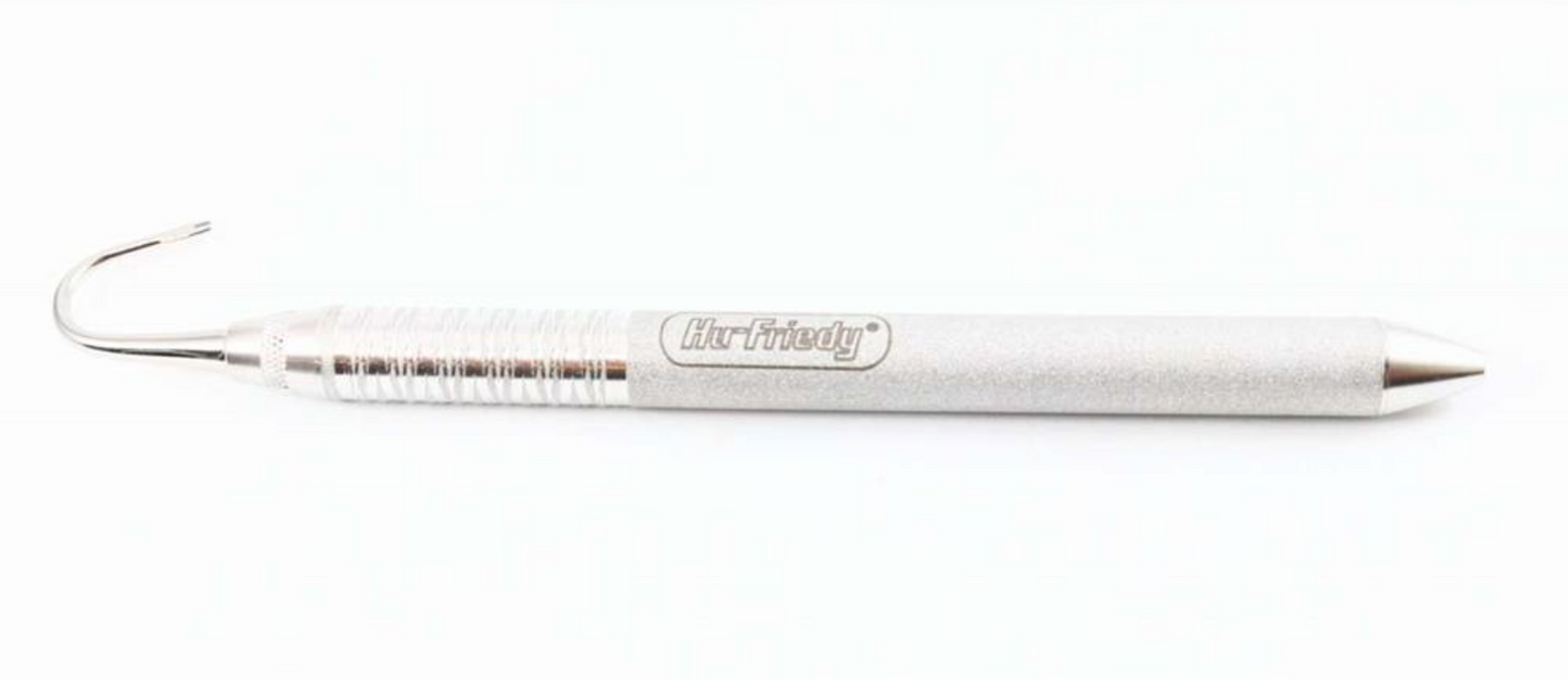 LLAVE DE TORQUE LINGUAL .018 HU-FRIEDY