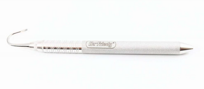 LLAVE DE TORQUE LINGUAL .018 HU-FRIEDY