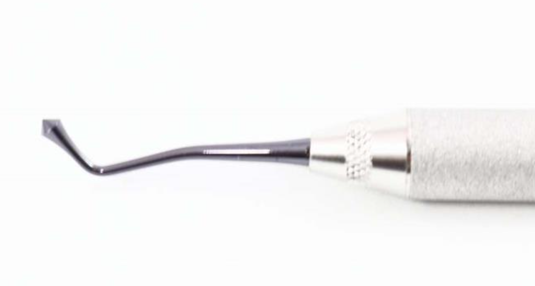 BRUNIDOR WESCOTT/CONO 21B HU-FRIEDY