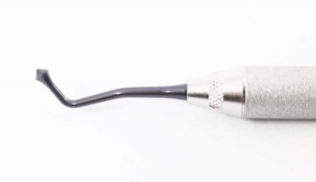 BRUNIDOR WESCOTT/CONO 21B HU-FRIEDY