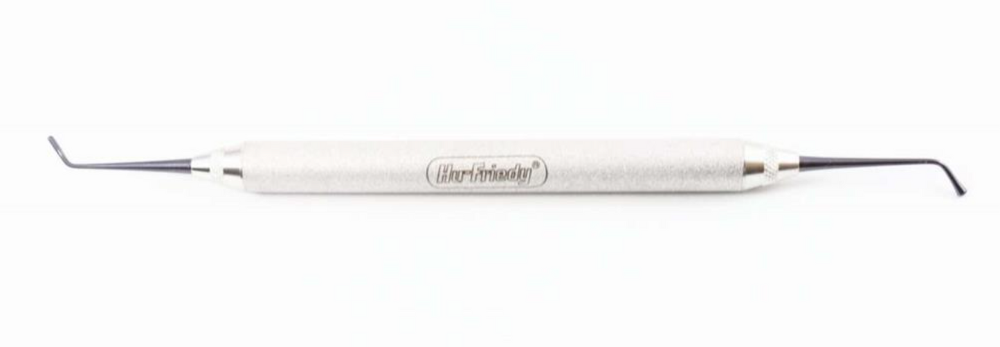 BRUNIDOR LADMORE 3 HU-FRIEDY