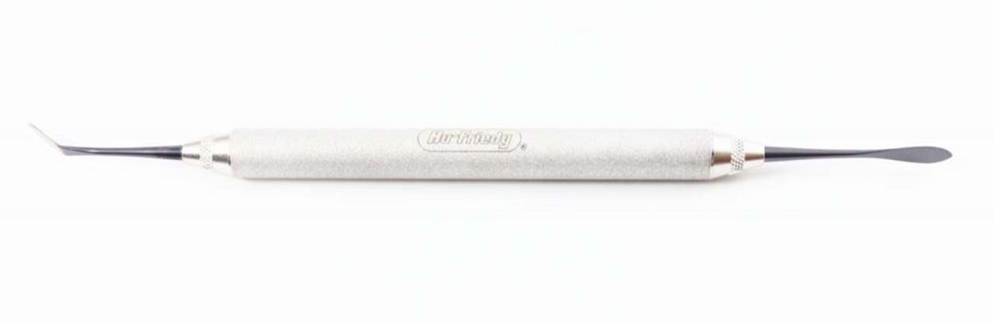 ESPATULA PARA RESINA GOLDFOGEL DE CONTORNEADO COSMETICO A HU-FRIEDY