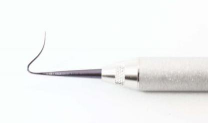 ESPATULA PARA RESINA GOLDFOGEL DE CONTORNEADO COSMETICO G HU-FRIEDY