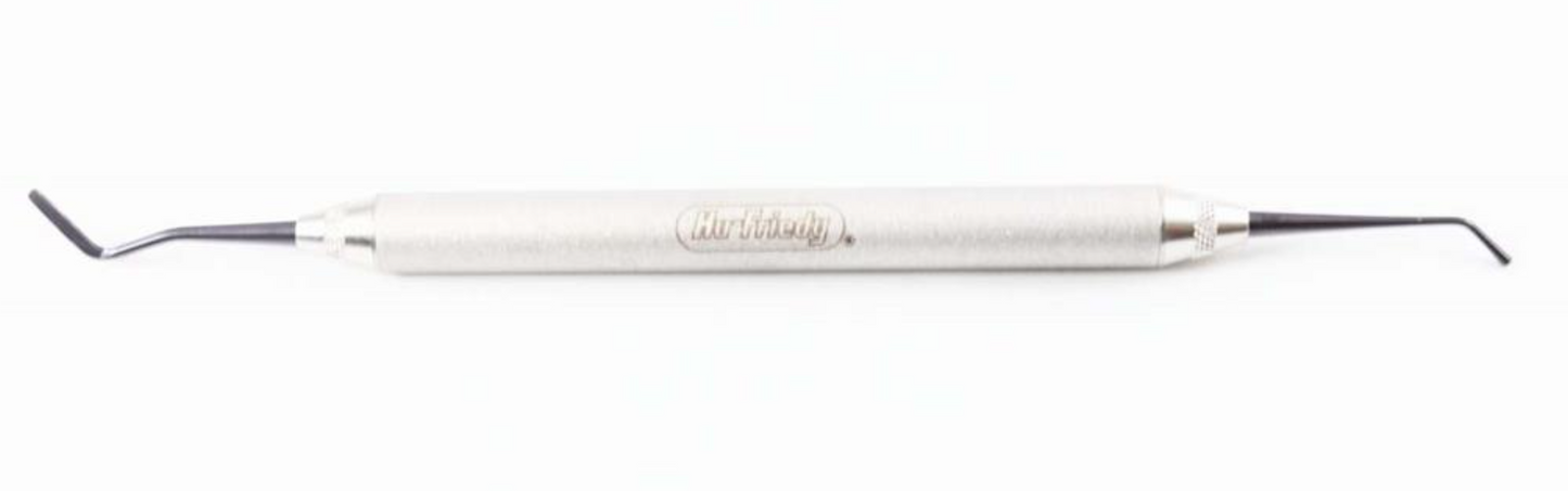 ESPATULA PARA RESINA GOLDSTEIN NO.1 XTS/TITANIO HU-FRIEDY