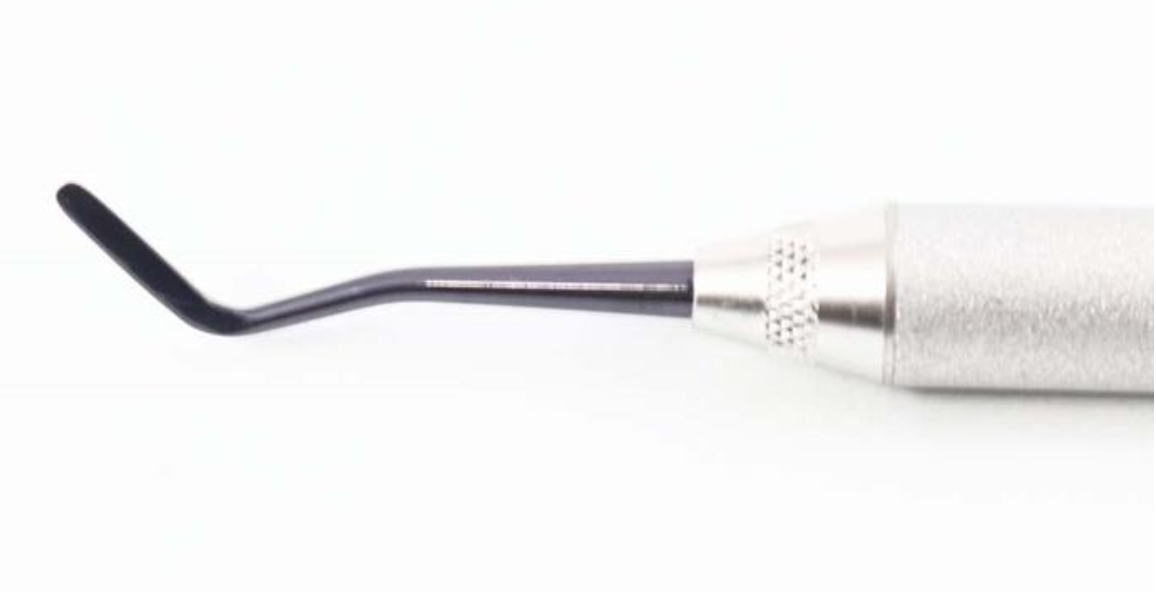 ESPATULA PARA RESINA GOLDSTEIN NO.1 XTS/TITANIO HU-FRIEDY