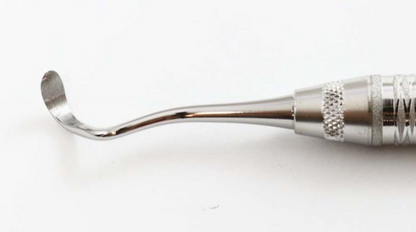 CURETA PARA ELEVACION DE SENO 1 HU-FRIEDY