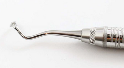 CURETA PARA ELEVACION DE SENO 1 HU-FRIEDY