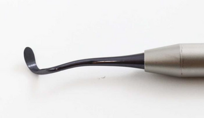 CURETA PARA ELEVACION DE SENO 1 BLACK-LINE HU-FRIEDY