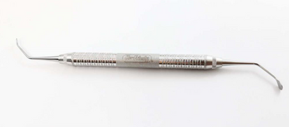 CURETA PARA ELEVACION DE SENO 2 HU-FRIEDY