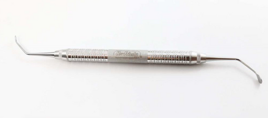 CURETA PARA ELEVACION DE SENO 2 HU-FRIEDY