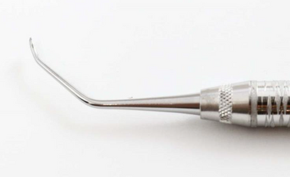 CURETA PARA ELEVACION DE SENO 2 HU-FRIEDY