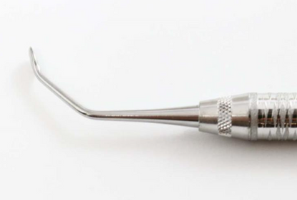 CURETA PARA ELEVACION DE SENO 2 HU-FRIEDY