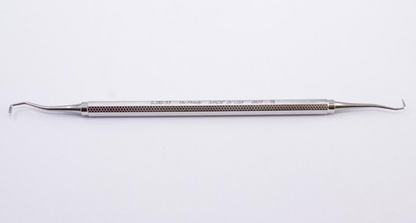 CURETA/RASPADOR JACQUETTE PARA ANTERIORES 30/33 HU-FRIEDY