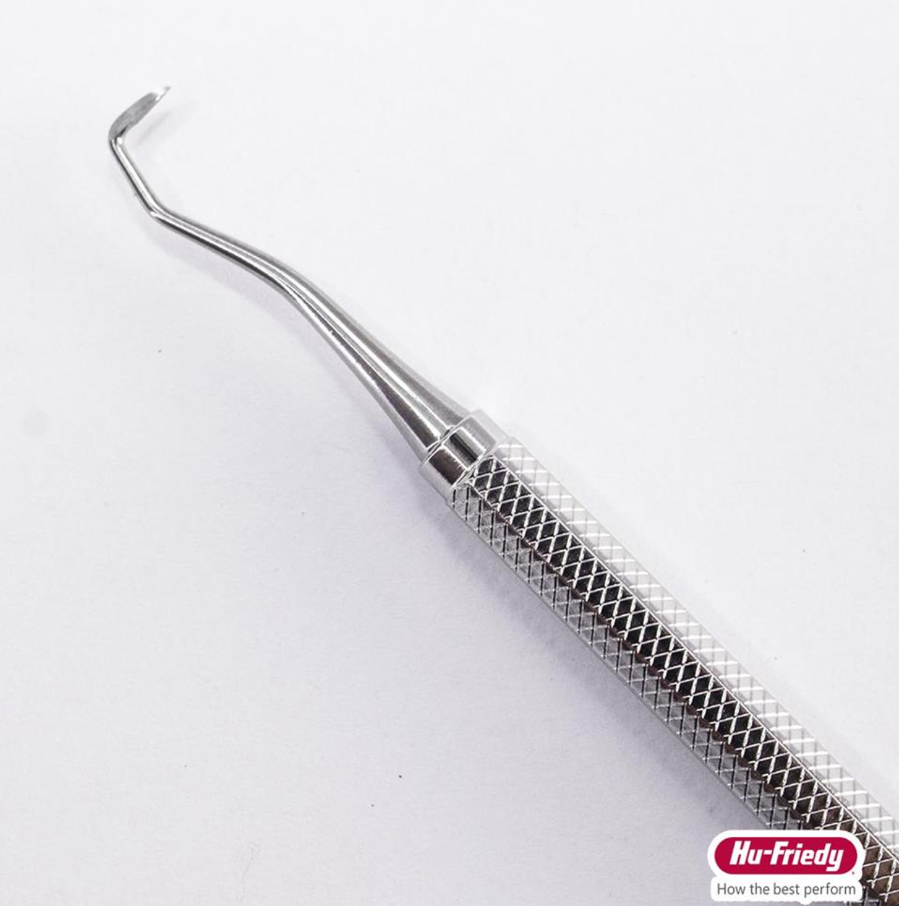 CURETA/RASPADOR JACQUETTE PARA ANTERIORES 30/33 HU-FRIEDY