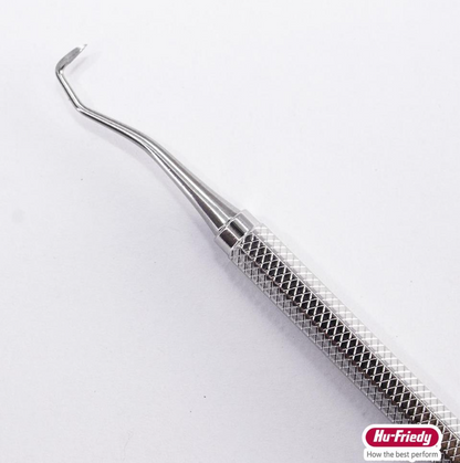 CURETA/RASPADOR JACQUETTE PARA ANTERIORES 30/33 HU-FRIEDY