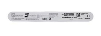 CURETA/RASPADOR JACQUETTE PARA POSTERIORES 31/32 MANGO ROJO HU-FRIEDY