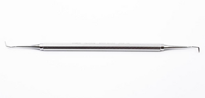 CURETA/RASPADOR JACQUETTE MINI PARA POSTERIORES 34/35 HU-FRIEDY