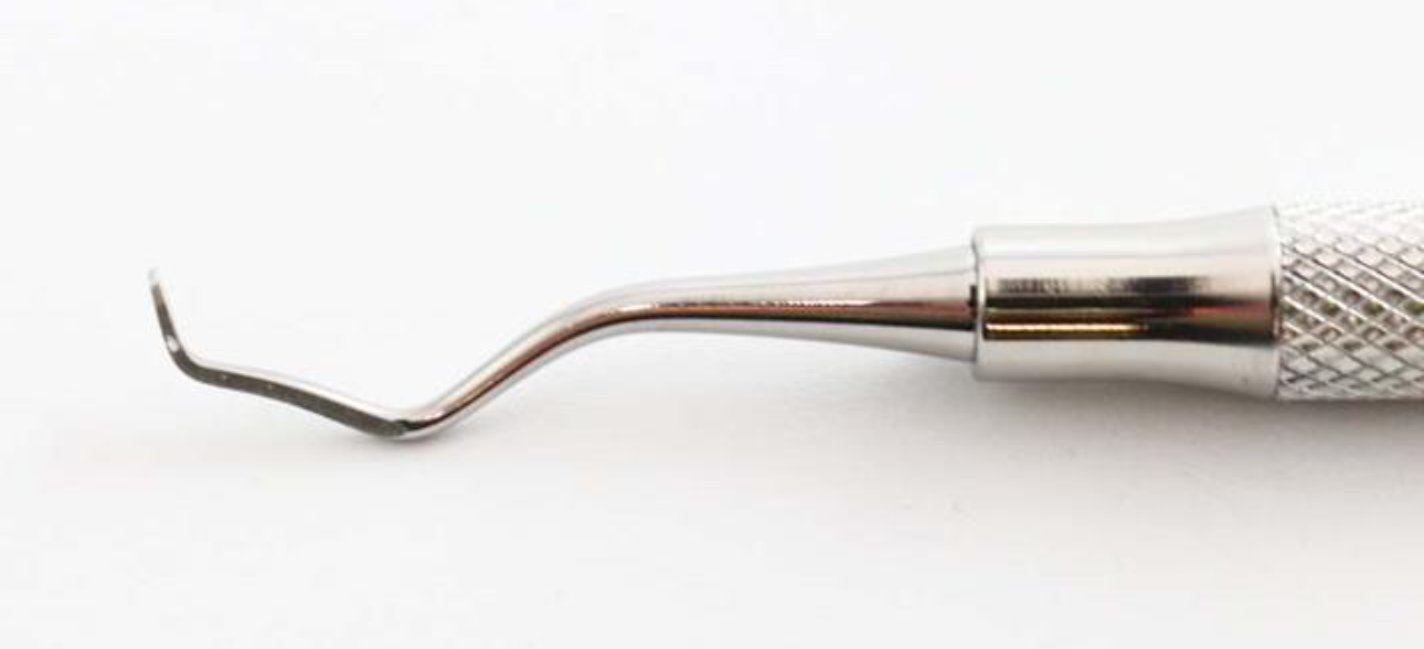 CURETA KIRKLAND HU-FRIEDY