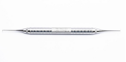 CURETA/RASPADOR MORSE 0/00 MANGO 6 HU-FRIEDY