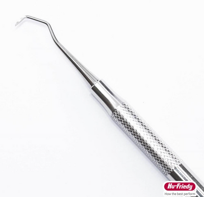 CURETA/RASPADOR McCALL 10 HU-FRIEDY